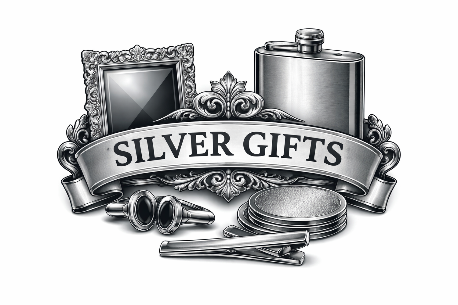 Silver Gifts